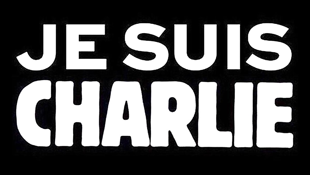 私はチャーリーです
 #40675150