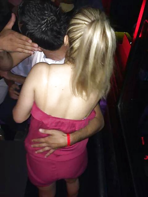 Swingers turcos
 #29479510