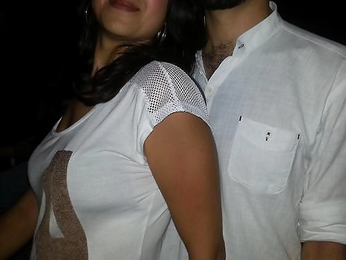 Swingers turcos
 #29479515