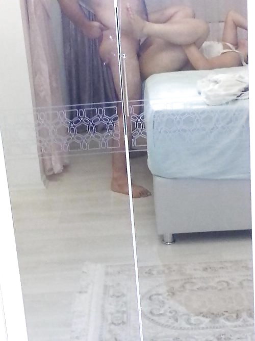 Swingers turcos
 #29479537