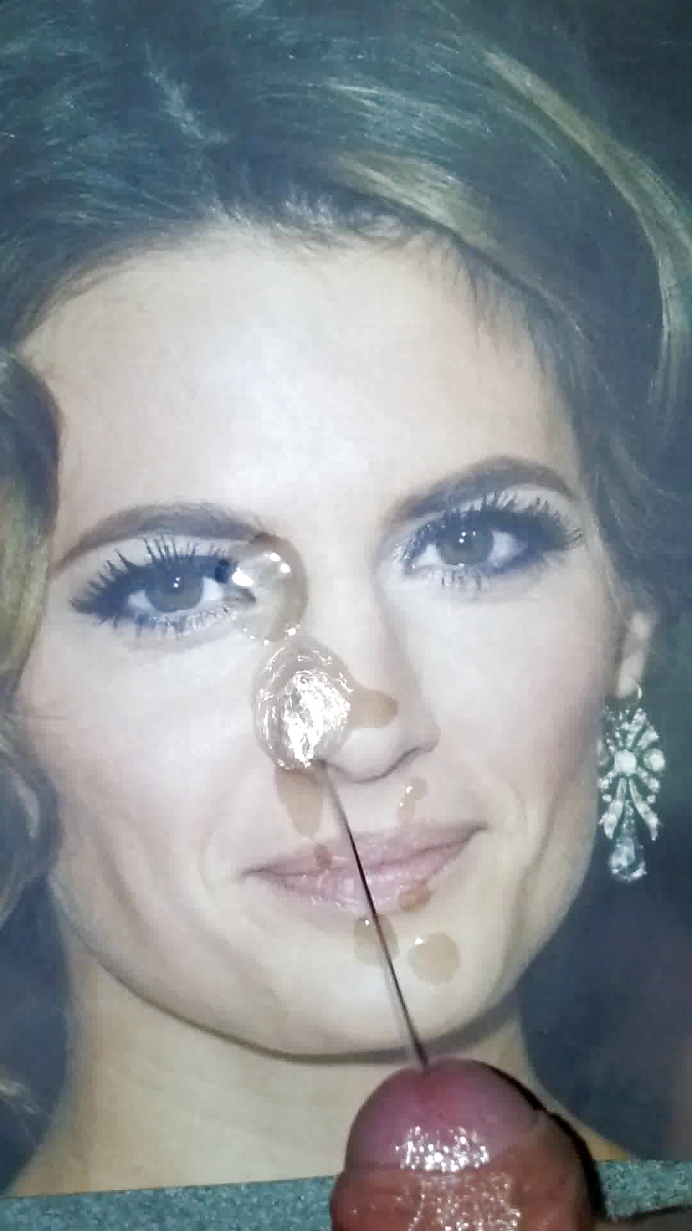 Tibute for Stana Katic #26655094