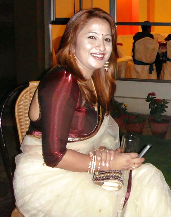 Monika thapa (milf nepalí)
 #40977028