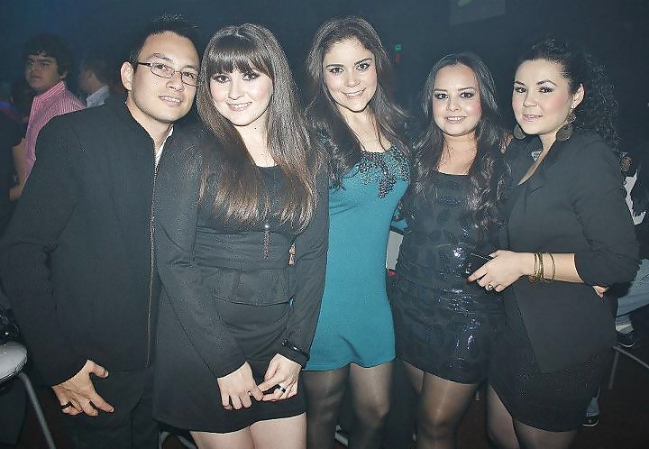PUTAS MEXICANAS 35 #38949028