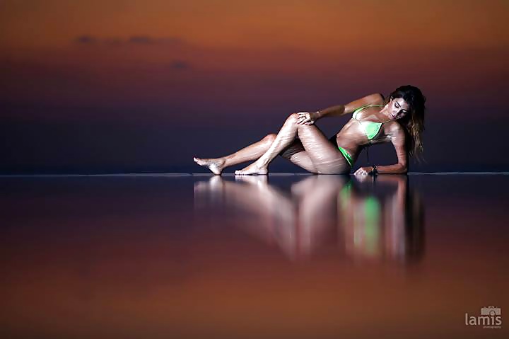 Maryjoe srouji hot lebanese 
 #35232912