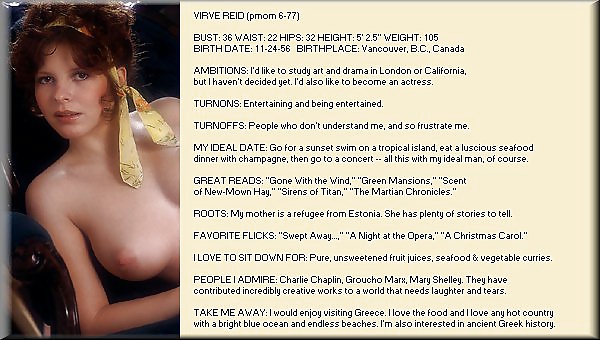 Virve Reid #29137165