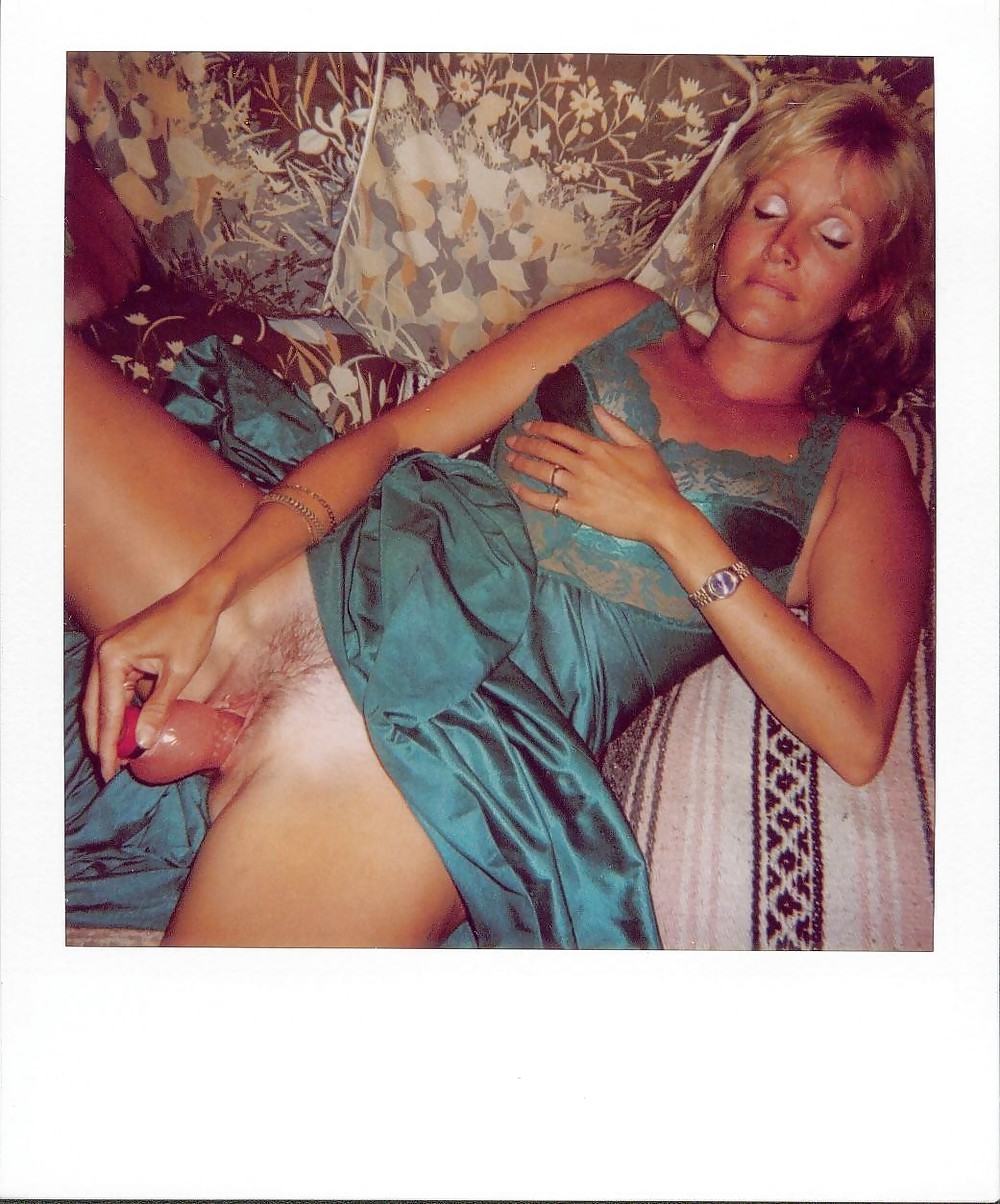 Polaroids #35983179