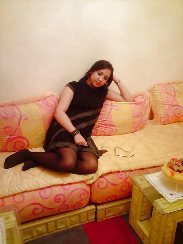 Tunisian girl flashing new pictures #36924074