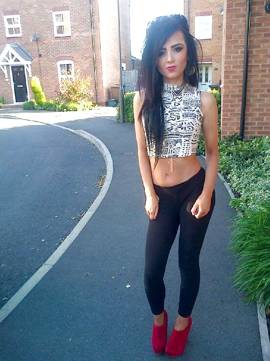 Chavs for use #31579058