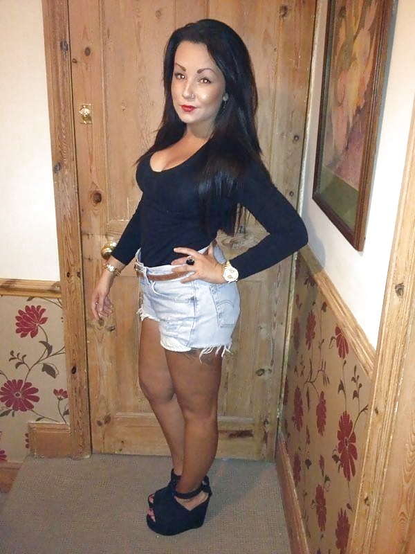 Chavs for use #31579059