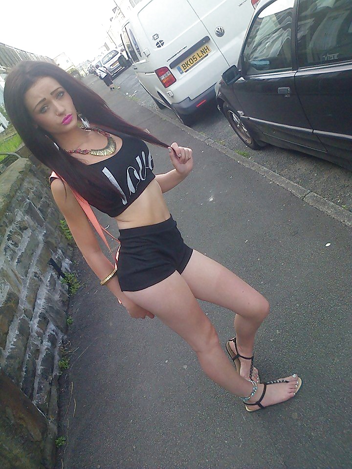 Chavs for use #31579061