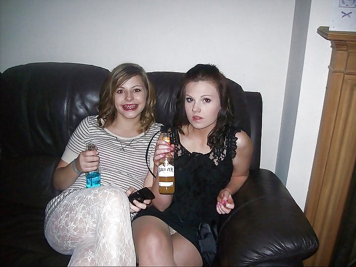Chavs for use #31579065