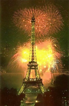Tour eiffel #30010311