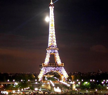 Tour eiffel #30010317