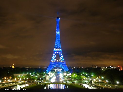 Tour eiffel #30010329