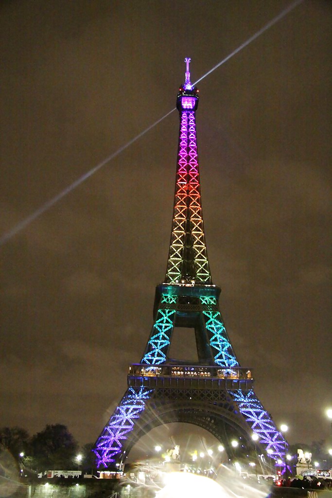 Tour eiffel #30010342