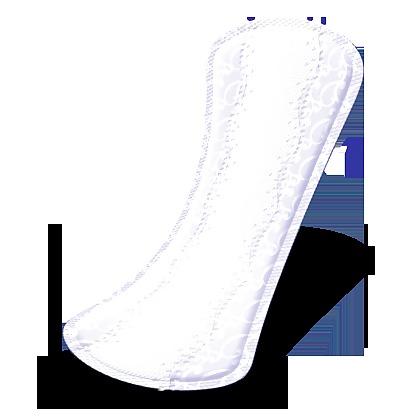 Tampon oder binde #37581984