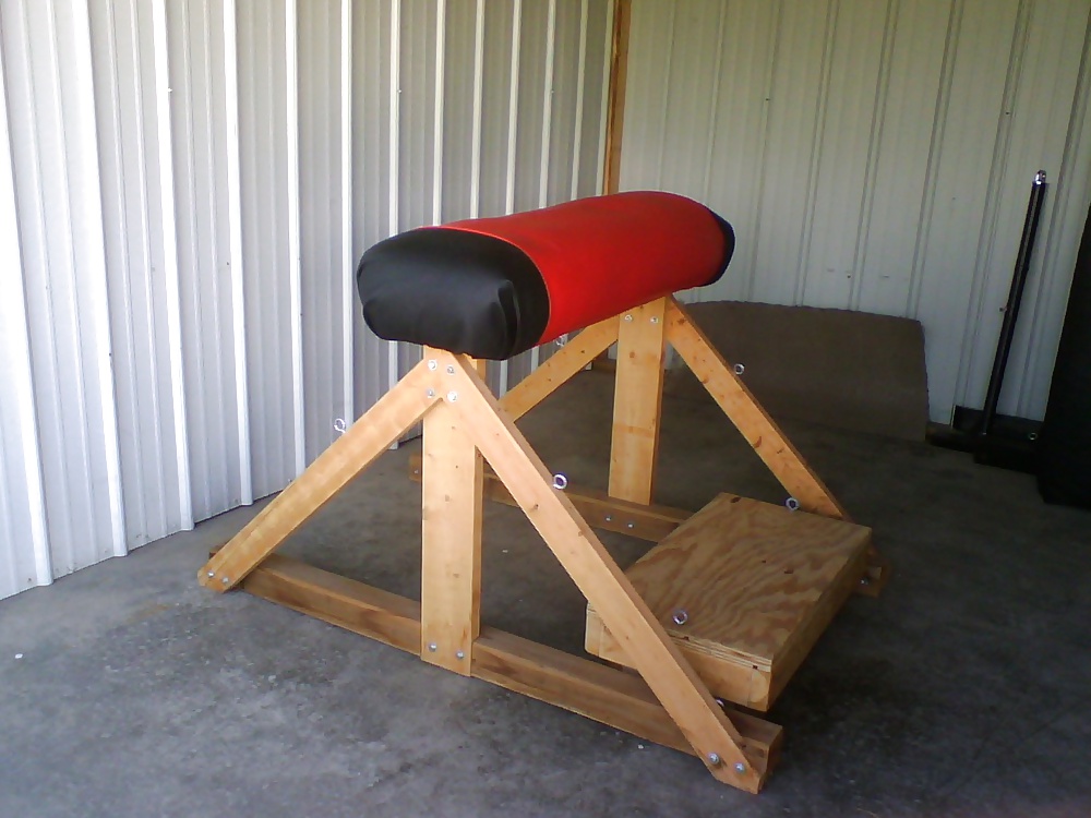 Equipo de bondage 
 #39499537