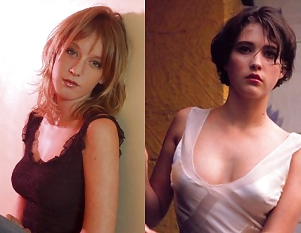 Laquelle tu baises
 #40860938