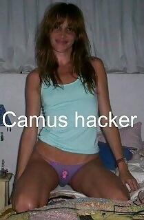 Vittime di un hacker (famose argentine)
 #27574900
