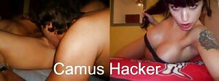 Vittime di un hacker (famose argentine)
 #27574919
