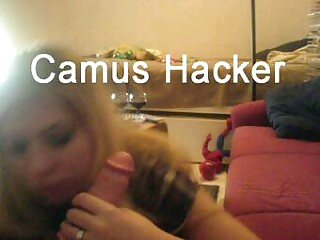 Victimes D'un Hacker (célèbre Argentine) #27574957