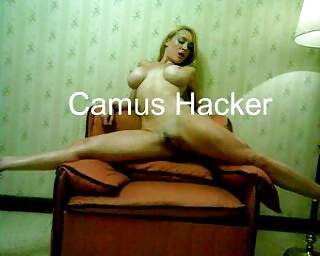 Vittime di un hacker (famose argentine)
 #27574970