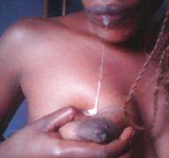 Horny Fille Noire De Ouganda #31837352