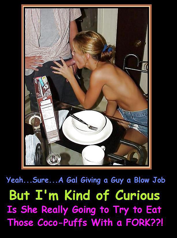 Funny Sexy Captioned Pictures & Posters CCLXXXV 73113 #37463175