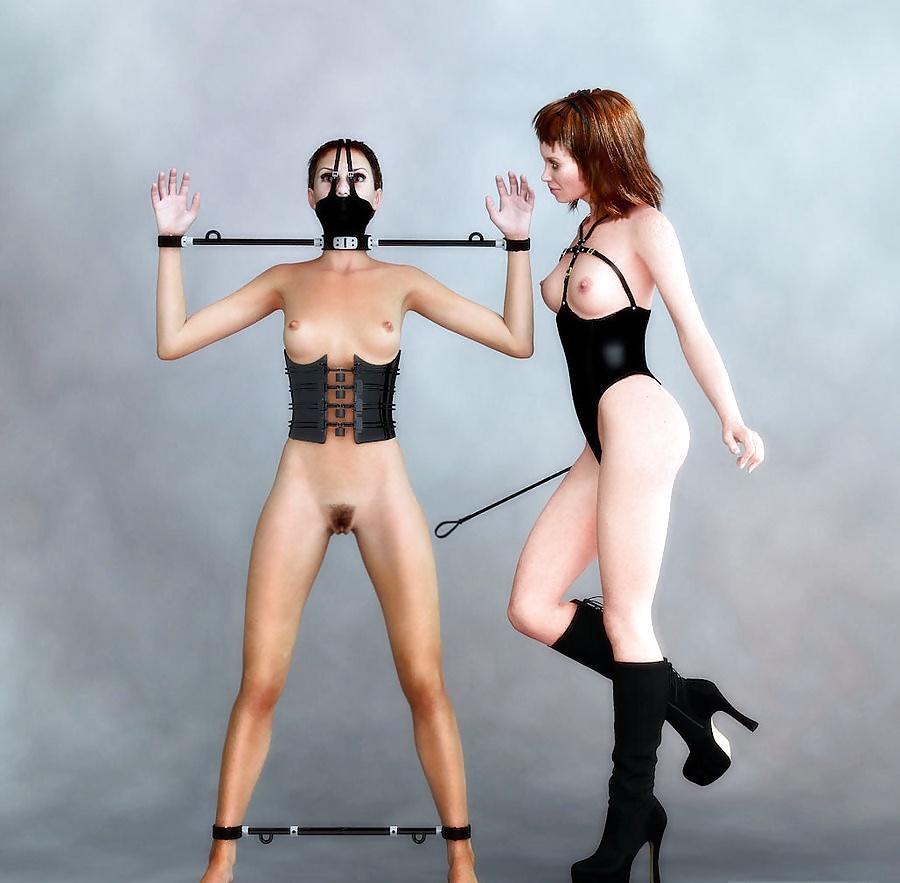 Slave In Aktion (weiblich) #39784332