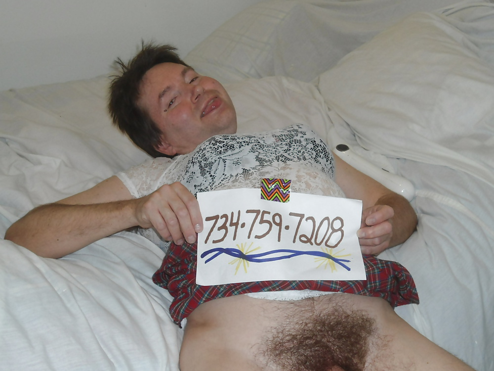I 'm ready for a 2-way for fun.... #27867464