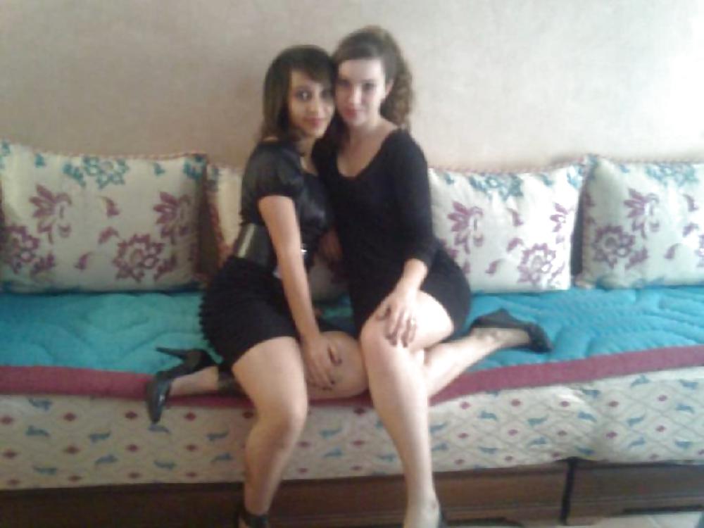 Árabe marroquí: hanane
 #36010324