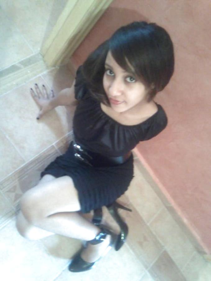 Árabe marroquí: hanane
 #36010330