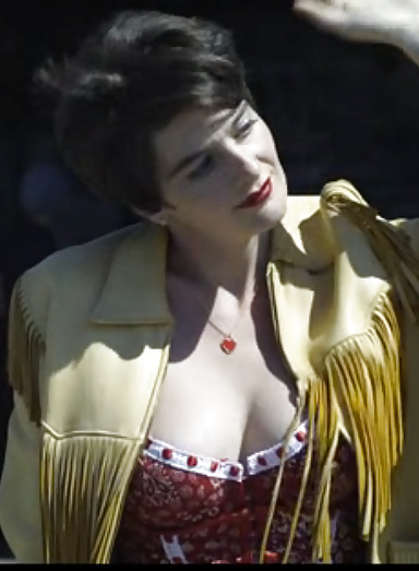 Gaby Hoffmann Jüdische Hure Cum Prinzessin Braucht Schwanz Und Sperma #41097779