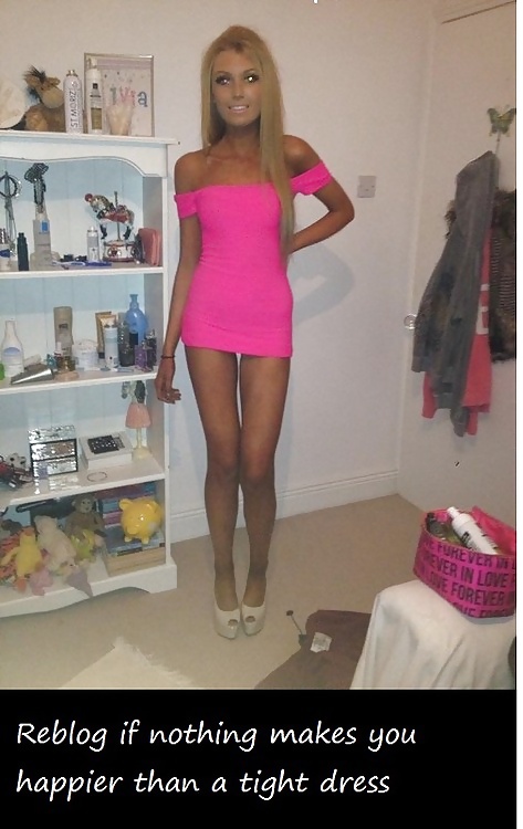 My Sissy Captions 3 #34002029