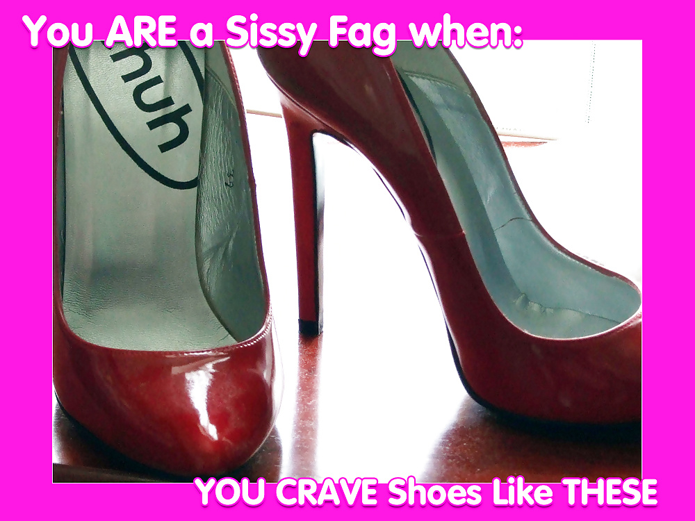 My Sissy Captions 3 #34002041