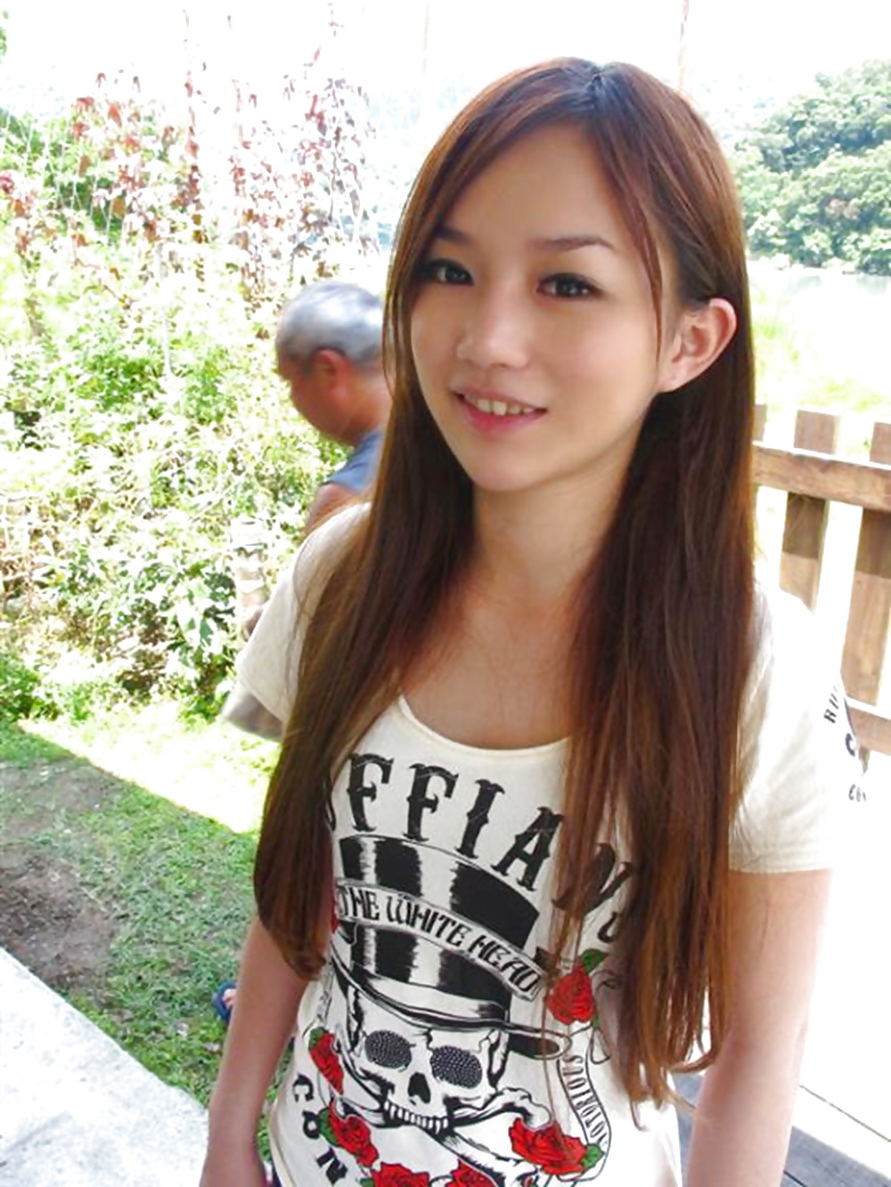 La mia ragazza taiwanese
 #27661353