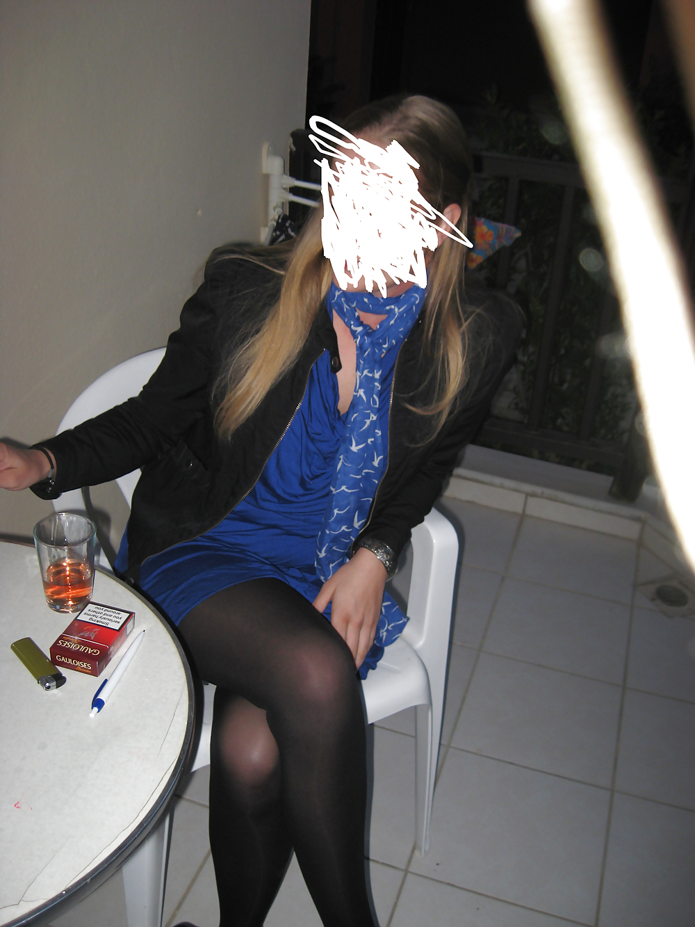 My gf #36011990