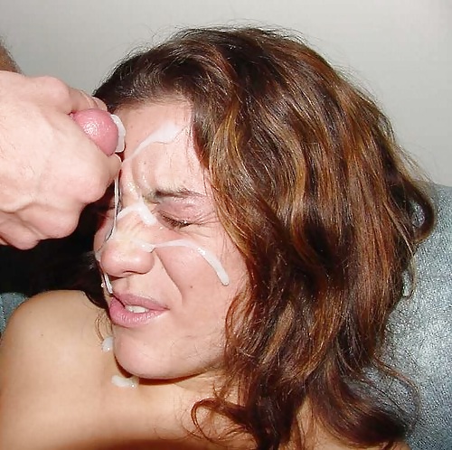 Cum Facials!!  #24716106