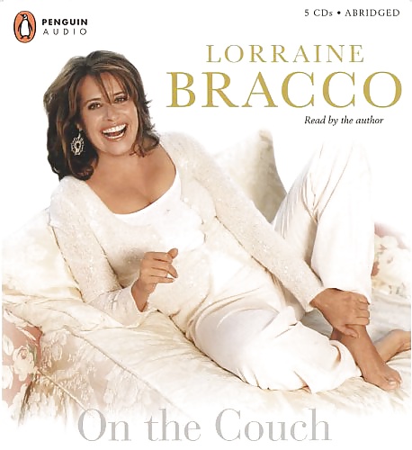 Lorraine Bracco Ultimate Nude Collection #25961400