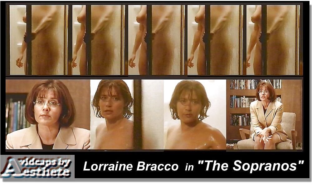 Lorraine Bracco Ultimate Nude Collection #25961554