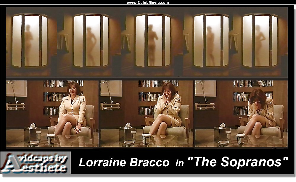 Lorena Bracco ultima collezione nuda
 #25961643