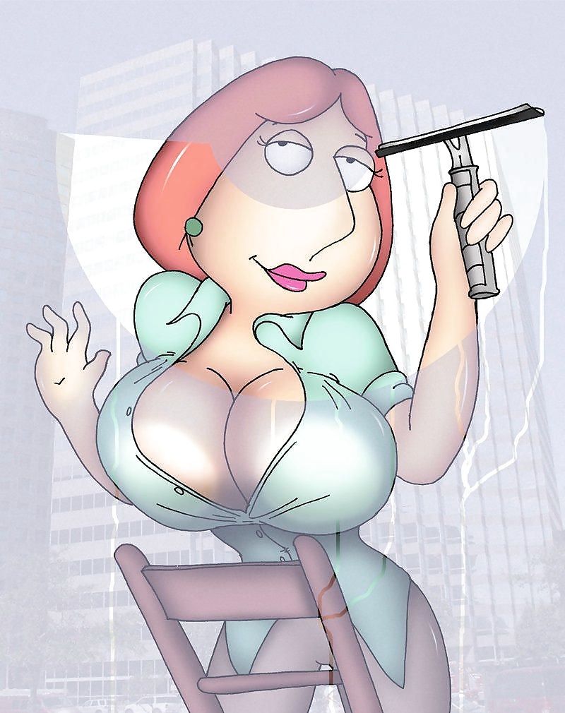 Lois griffin porno sexy!
 #30455835