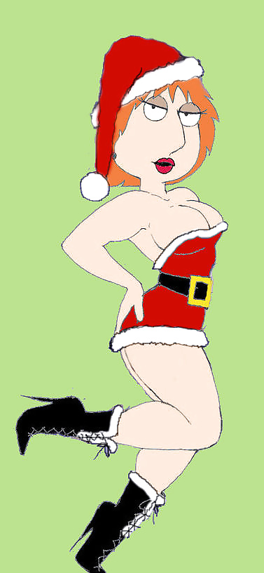 Lois Griffin Sexy Porno! #30456000