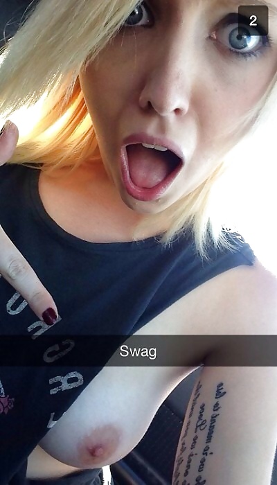 Snap Chat 2 #39850135