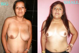 Mexican Boobs Porn - BIG AND SMALL MEXICAN BOOBS Porn Pictures, XXX Photos, Sex Images #1859672  - PICTOA
