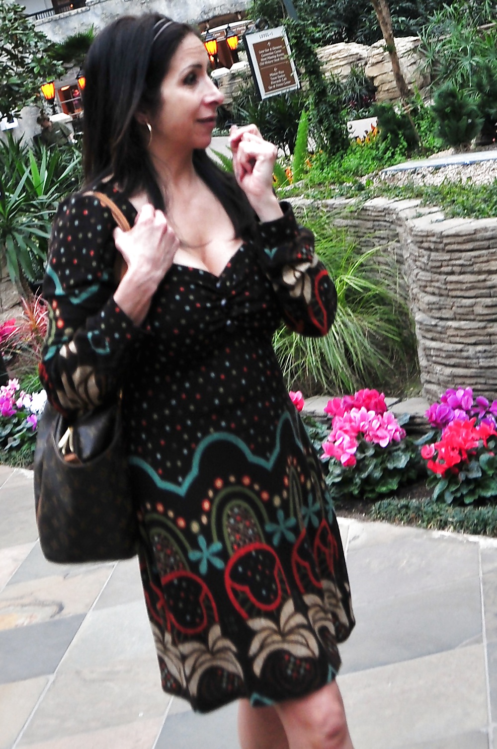 Hola mami 
 #27260059