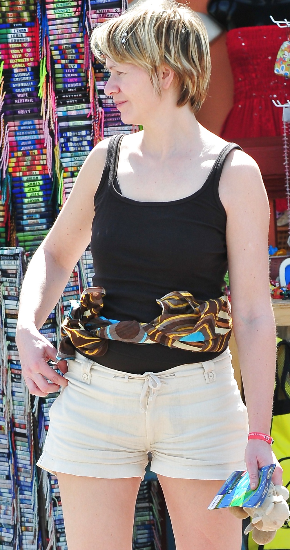 Hola mami 
 #27260125