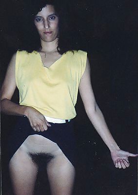 Lisa Talamantes on a Friday night #23820200