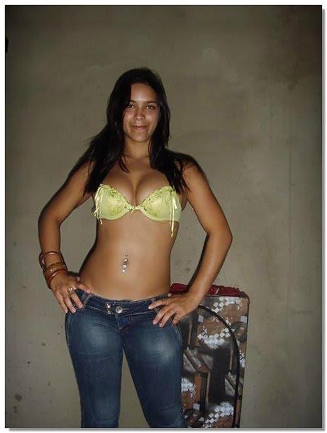 Brasilianische Frau 9 #37671000