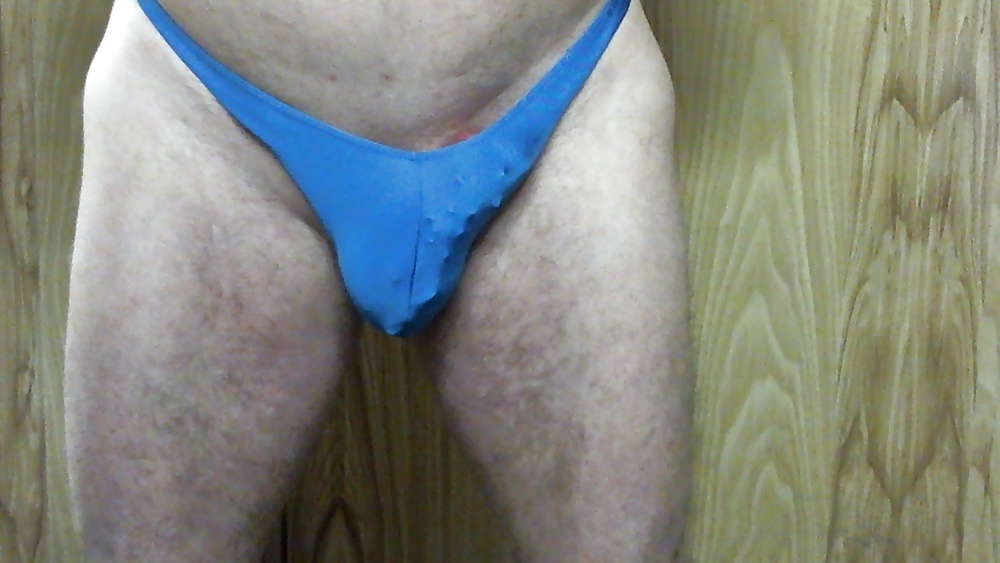 Meine Neue Tanga & Gstring Kollektion #28769253